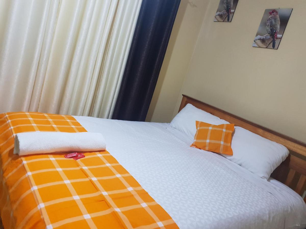 Bali Home 엘도레트 외부 사진