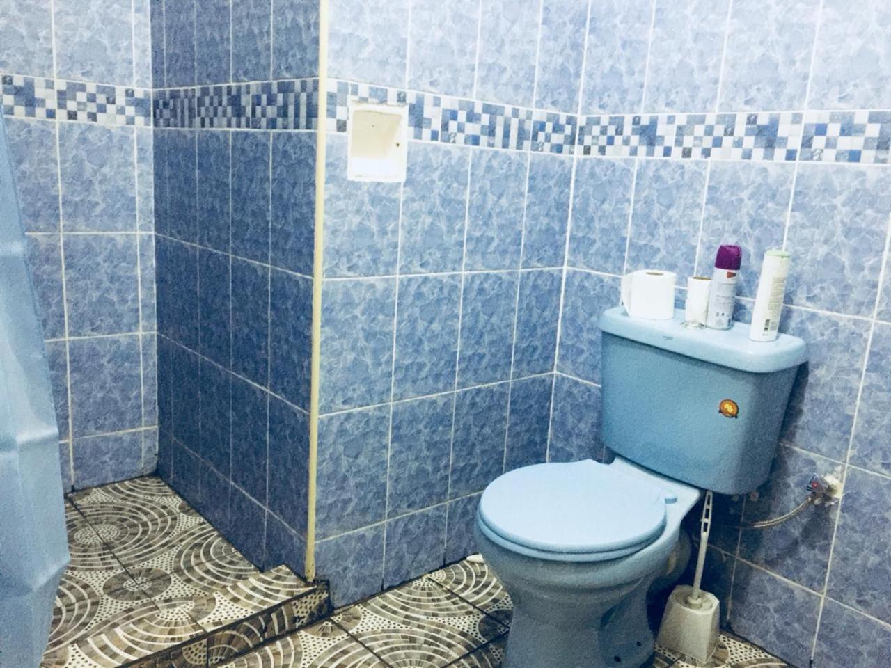 Bali Home 엘도레트 외부 사진