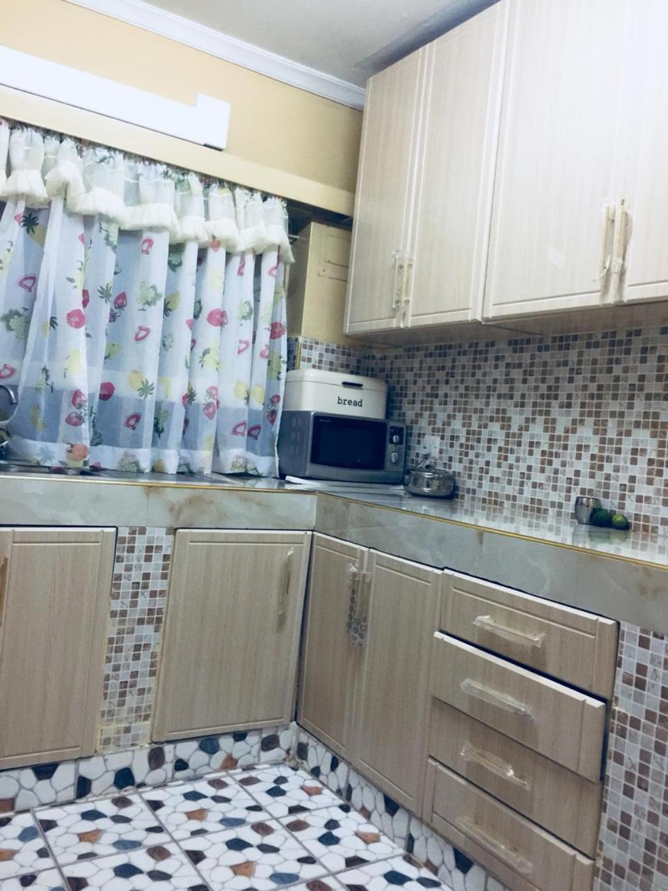 Bali Home 엘도레트 외부 사진