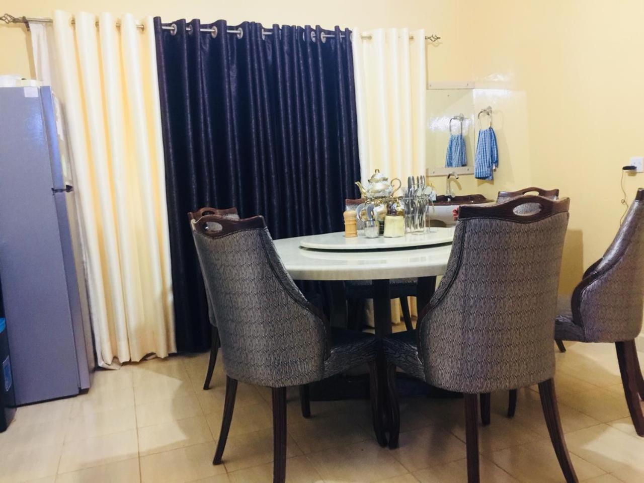Bali Home 엘도레트 외부 사진