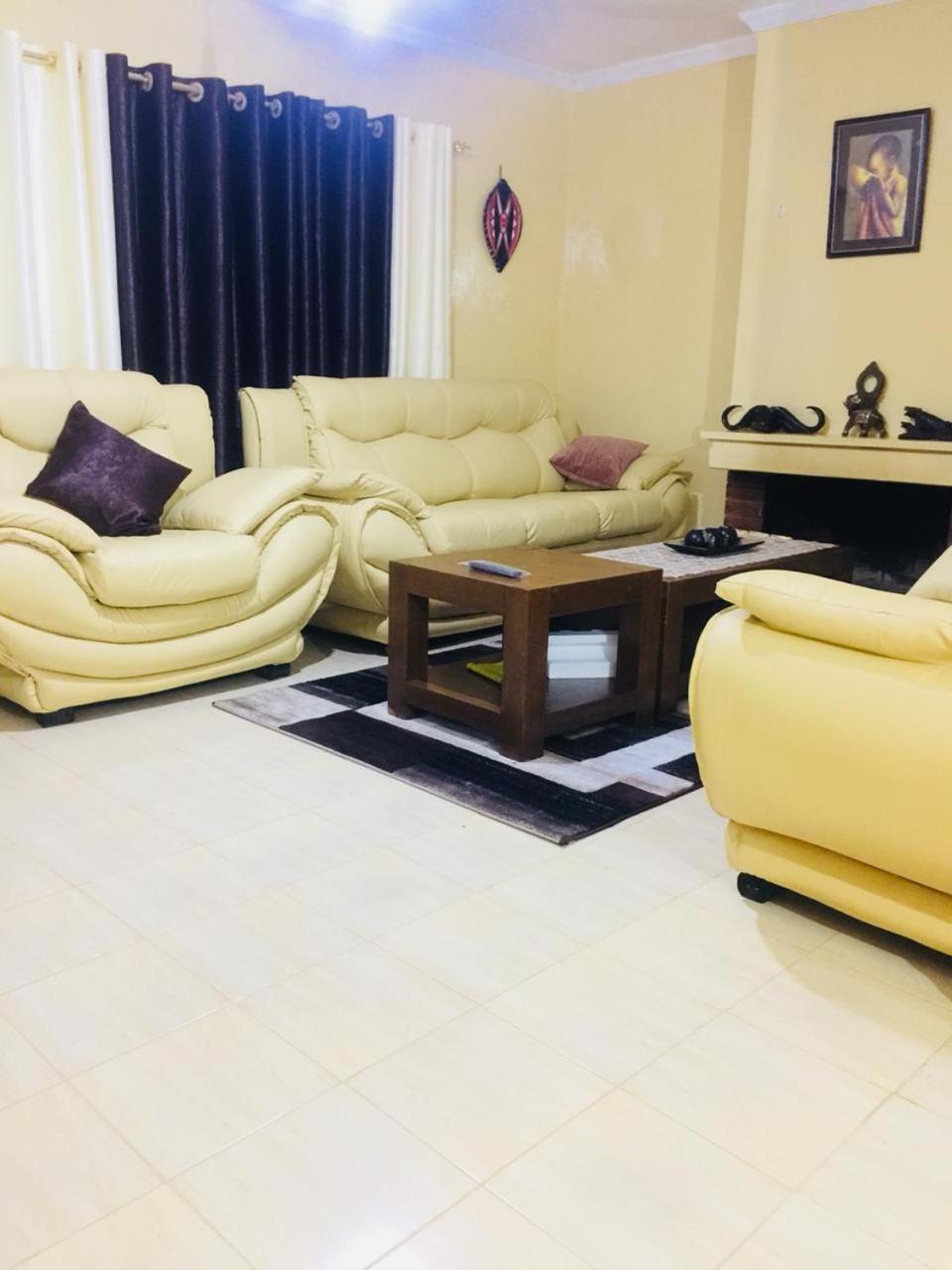Bali Home 엘도레트 외부 사진